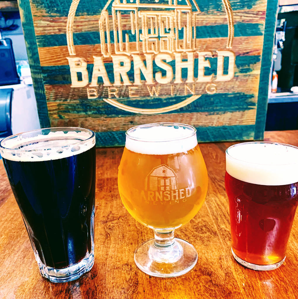 Barnshed Brewing