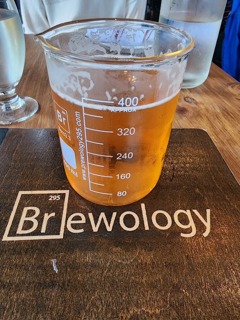 Brewology295 Speonk