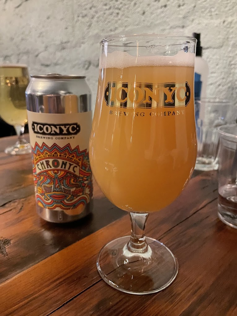 Focal Point Beer Co