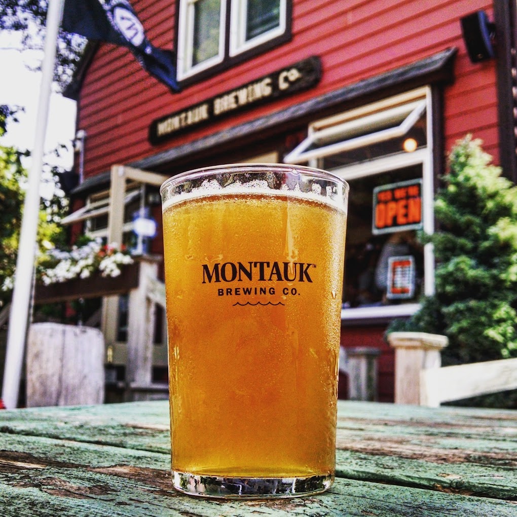 Montauk Brewing Company