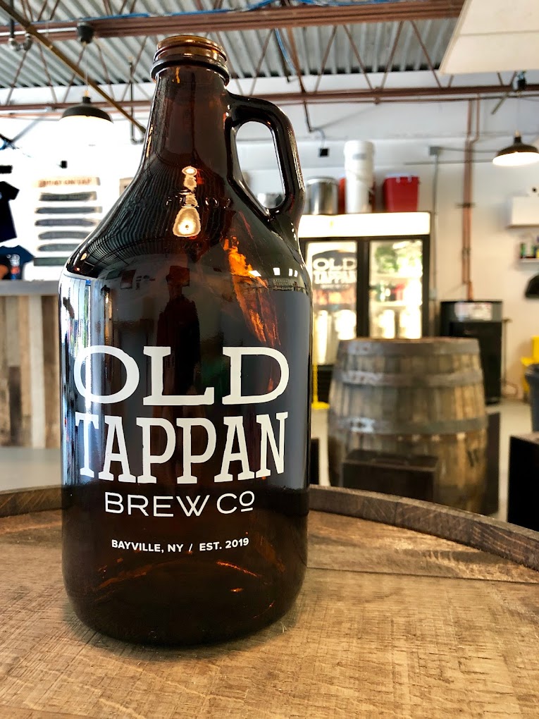 Old Tappan Brew Co