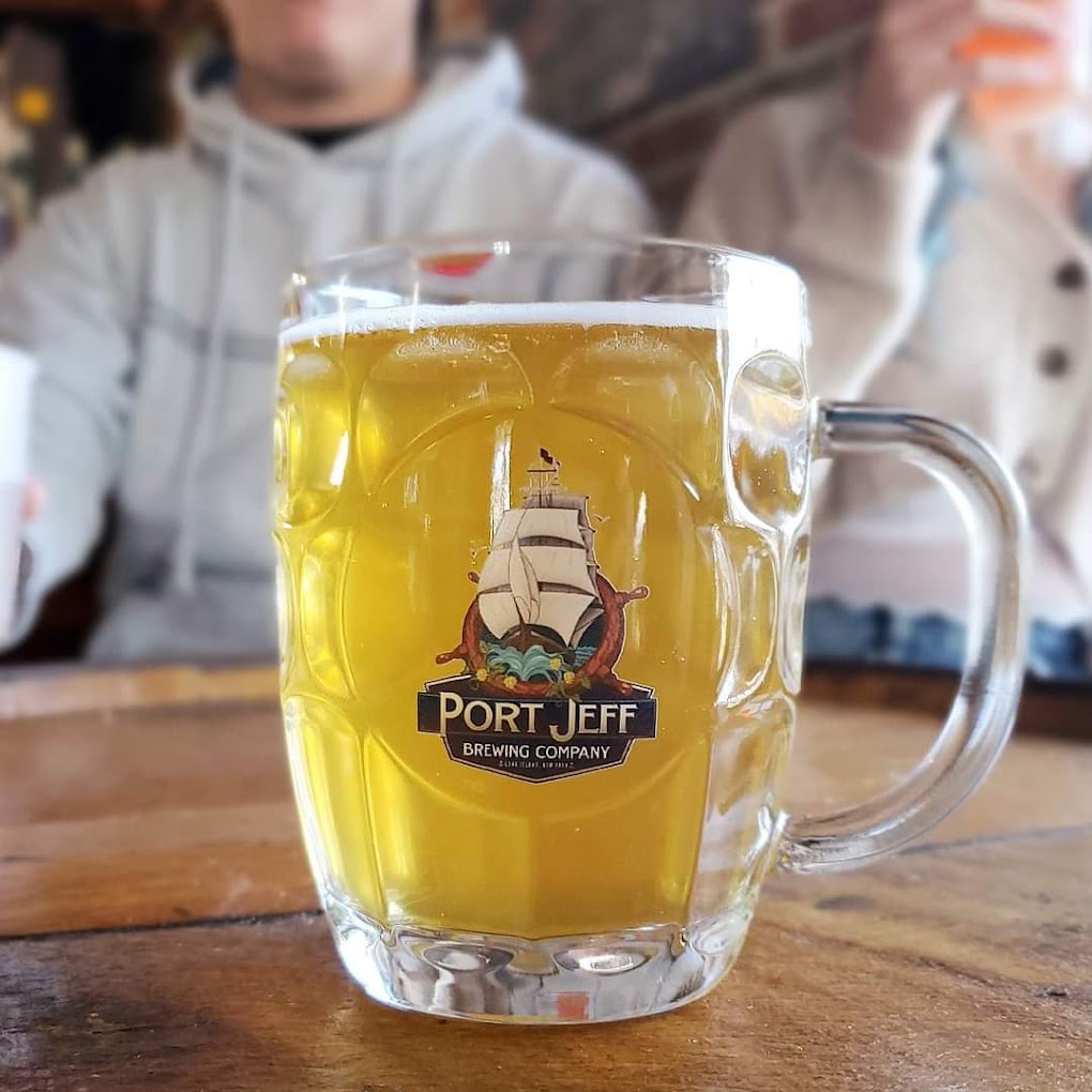 Port Jeff Brewing Company