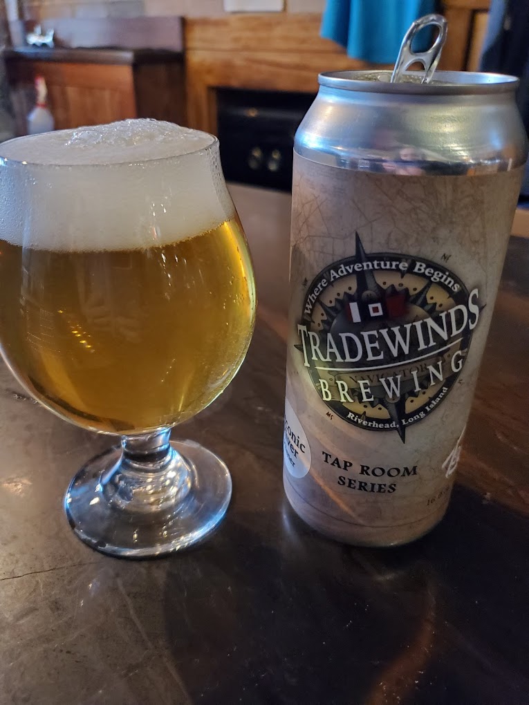 Tradewinds Brewing